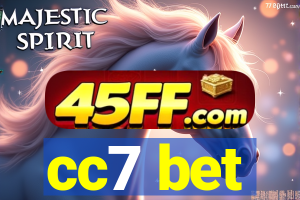 cc7 bet
